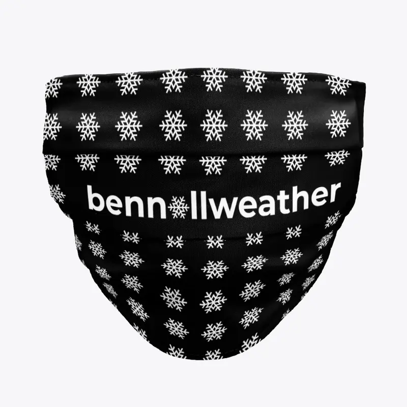 BenNollWeather Mask 